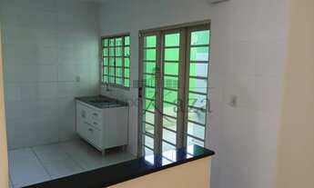 Imagem 5: Casa para venda tem 93 metros quadrados com 2 quartos em Residencial Santa Paula - Jacareí