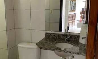 Imagem 3: Alugo Apartamento mobiliado com 2 quartos/ 2 banheiro/por tras do Mateus mix recanto dos v