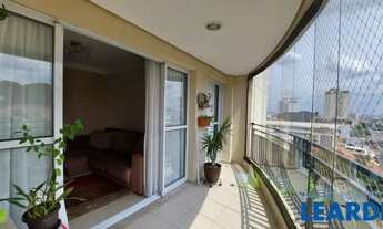 Imagem 2: APARTAMENTO - VILA MARIA - SP