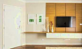 Imagem 4: Apartamento para Aluguel - Brooklin, 3 Quartos, 95 m2