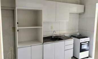 Imagem 2: Apartamento para Locação em Itajaí, São João, 2 dormitórios, 1 banheiro, 1 vaga