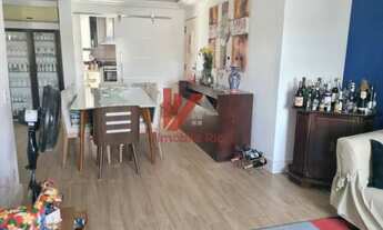 Imagem 6: Apartamento à venda 3 quartos, vaga 115m2 Metrô Uruguai