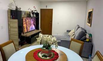 Imagem 2: Apartamento com 3 dormitórios à venda, 93 m² por R$ 690.000,00 - Parque Campolim - Sorocab