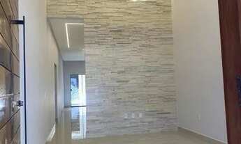 Imagem 5: Casa para venda tem 292 metros quadrados com 3 quartos em Setor Sul - Trindade - GO