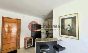 Imagem 7: Apê prático e aconchegante no coração de Copacabana!!!