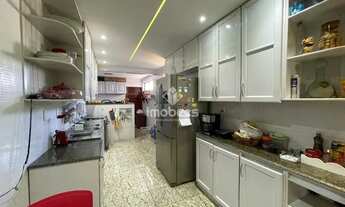 Imagem 7: Ed. Antônio Maria Fidalgo - 4 Suítes - 263m² - 2 Vagas - 3 Varandas - 18º Andar