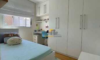 Imagem 7: Apartamento com 3 dormitórios à venda, 105 m² por R$ 1.100.000,00 - Butantã - São Paulo/SP