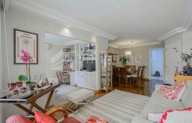 Imagem 3: APARTAMENTO - PERDIZES - 3 DORMS - 2 VAGAS