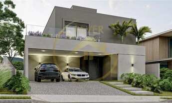 Imagem: Casa residencial para Venda Alphaville Dom