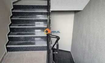 Imagem 7: Apartamento de 33m² a venda na Vila Carrão