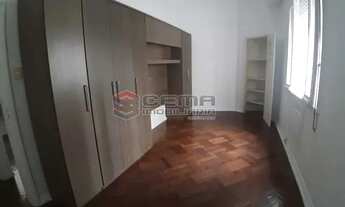 Imagem 6: Apartamento-LOCAÇÃO-Flamengo-Rio de Janeiro-RJ