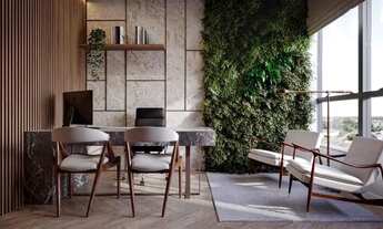 Imagem 6: Edificio OFFICE DESIGN, salas entre 34,69 m2 e 106,20 m2, Centro de Cascavel - PR