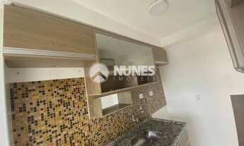 Imagem 6: Osasco - Apartamento Padrão - Novo Osasco