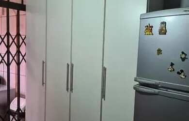 Imagem 4: Casarão sta mena