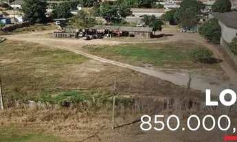 Imagem: Vendo área na Faruk Salmen