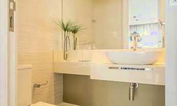 Imagem 7: Apartamento Quadra do Mar pronto para morar !