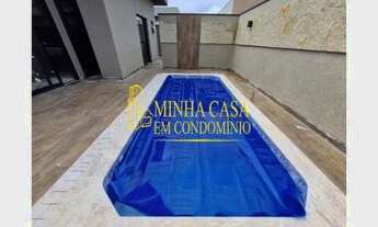 Imagem 3: CASA CONDOMINIO QUINTA DO LAGO RESIDENCE