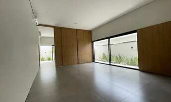 Imagem 3: Casa em Alto Padrão com 3 suítes à venda, 371 m² por R$ 1.790.000 - Tamboré - Bauru/SP