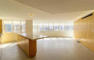 Imagem 2: Venda Apartamento 3 Dormitórios - 180 m² Jardim Europa