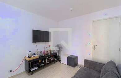 Imagem 4: Apartamento para Aluguel - Quitaúna, 2 Quartos, 48 m2