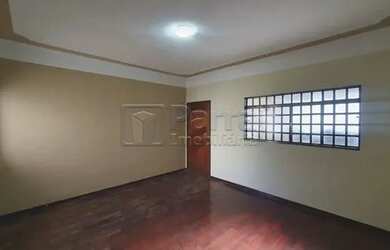 Imagem 3: Casa Padrão em Franca