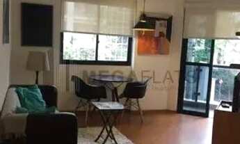 Imagem: FLAT PARA LOCAÇÃO NO JARDINS!