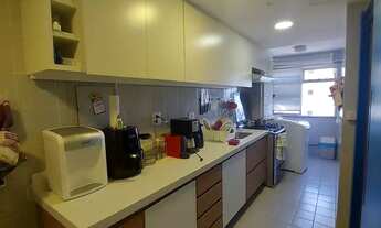 Imagem 3: Rio 2 Bretanha Apartamento com 3 dormitórios