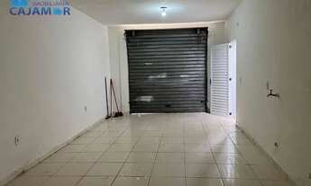 Imagem 6: Salão para alugar, 50 m² por R$ 1.000/mês - Guaturinho - Cajamar/SP