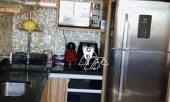 Imagem 6: Apartamento com 2 dormitórios à venda, 60 m² por R$ 220.000,00 - Jardim Monte Castelo - Ma