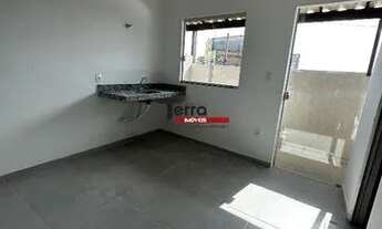 Imagem 4: Apartamento de 02 quartos, 01 vaga de estacionamento,Capitão Eduardo, Belo Horizonte