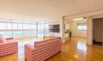 Imagem 2: Apartamento Venda 3 Dormitórios - 140 m² Ibirapuera