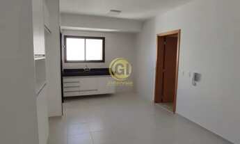 Imagem 2: Esplanada Resort Jardim Esplanada, São José dos Campos Apartamento de 157 m² com 4 suítes