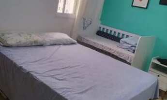 Imagem 4: Apartamento para aluguel e venda possui 77 metros quadrados com 3 quartos