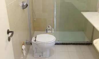 Imagem 3: Apartamento com 1 suíte á venda com 105m