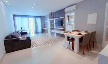 Imagem 6: Apto 103m2 | 1 suíte | Aparecida | Vista Mar