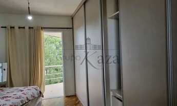 Imagem 5: Casa em Condomínio - Altos da Serra II - Urbanova - 3 Suítes - 339m²