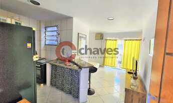 Imagem 6: Apê prático e aconchegante no coração de Copacabana!!!