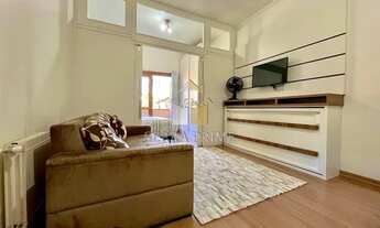 Imagem 2: VIVA O ENCANTO DE GRAMADO: SEU ACONCHEGO EM UM STUDIO COM INFRAESTRUTURA EXCLUSIVA!