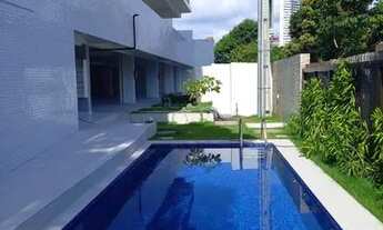 Imagem: Apartamento para venda tem 32 metros quadrados