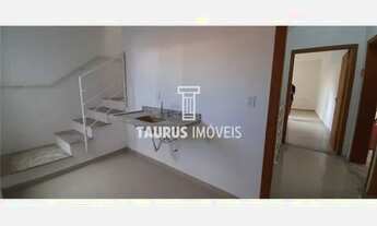 Imagem 5: Apartamento à venda no bairro Vila Alto de Santo André - Santo André/SP