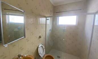 Imagem 6: Casa com 2 dormitórios para alugar, 215 m² por R$ 2.600/mês - Jardim do Lago - Atibaia/SP