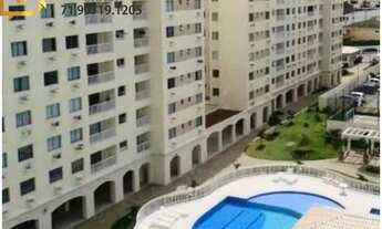 Imagem 3: Alugo Apartamento Nascente 2/4 suíte e varanda com Reiki em Buraquinho.$2.800,00 com as ta