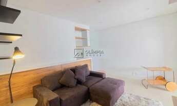 Imagem 4: Apartamento Locação 1 Dormitórios - 80 m² Vila Olímpia