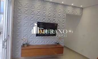 Imagem 2: Casa à venda, 3 quartos, 1 suíte, 2 vagas, Dos Casa - São Bernardo do Campo/SP