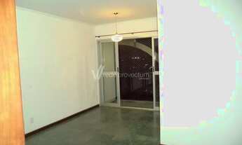 Imagem 2: Apartamento - Mansões Santo Antônio - Campinas