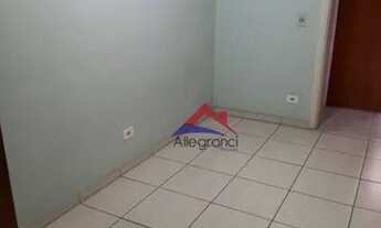 Imagem 4: Apartamento com 3 dormitórios, 80 m² - venda por R$ 400.000,00 ou aluguel por R$ 2.250,00