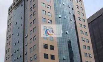 Imagem: Sala/Conjunto para aluguel tem 413 metros