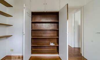 Imagem 1: Apartamento para Aluguel - Pinheiros, 2 Quartos, 78 m2