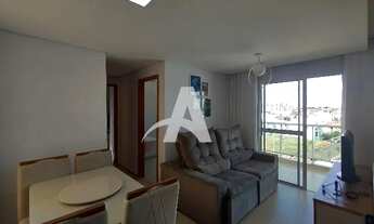 Imagem: Aluguel Apartamento mobiliado GRAND VILLE