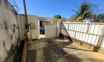 Imagem 2: Casa com 2 dormitórios para alugar, 80 m² por R$ 1.169,00/mês - Jardim Novo Campos Elíseos